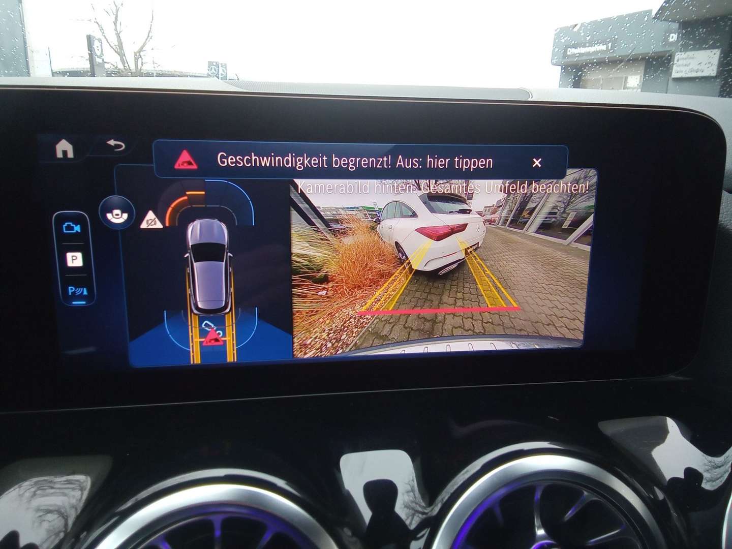 Mercedes GLA 180 AMG Line - 2026 - Joinsteer - #19