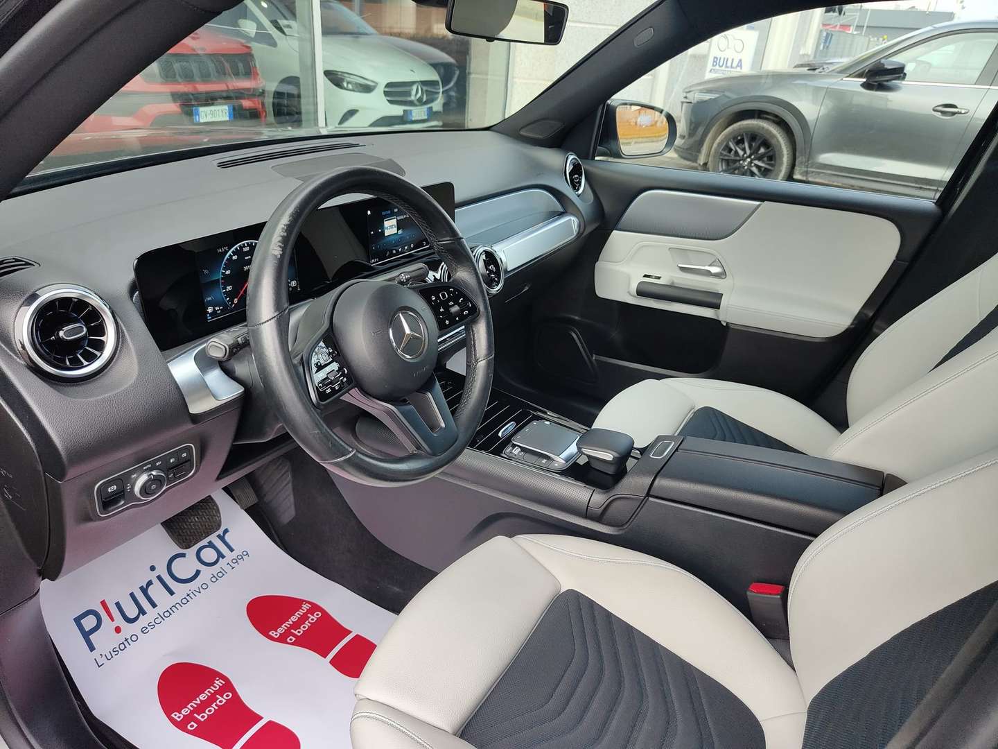 Mercedes GLB 220 Sport - 2021 - Joinsteer - #3
