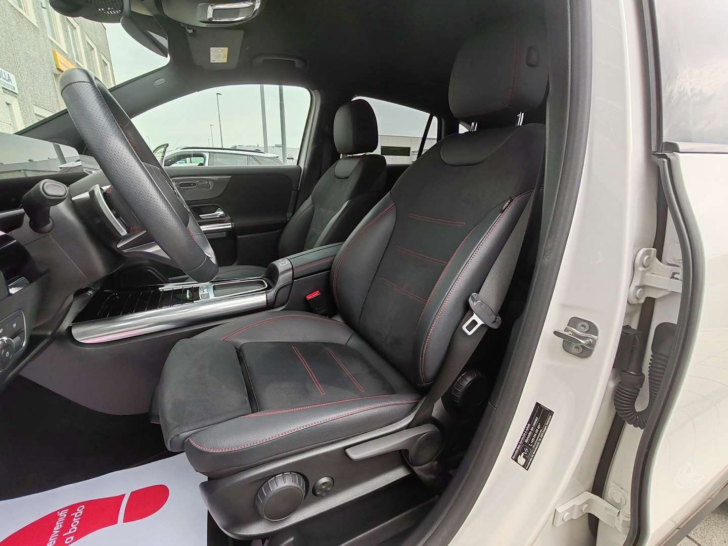 Mercedes GLA 200 AMG Line - 2024 - Joinsteer - #3