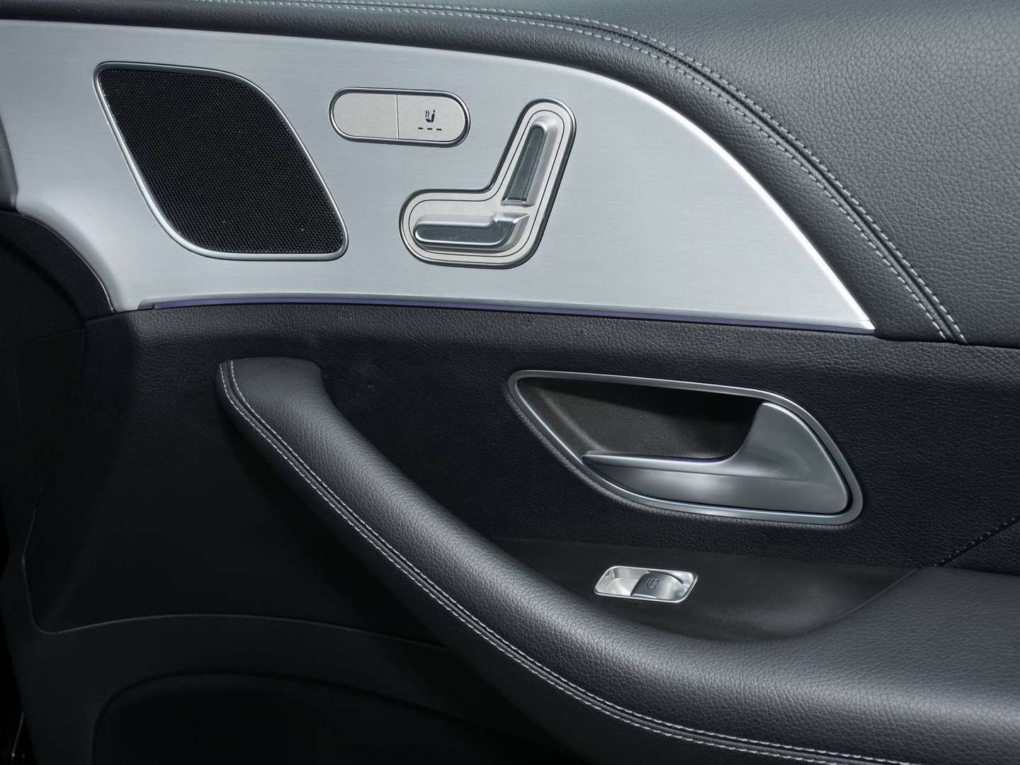 Mercedes GLE 350 AMG LINE - 2022 - Joinsteer - #12