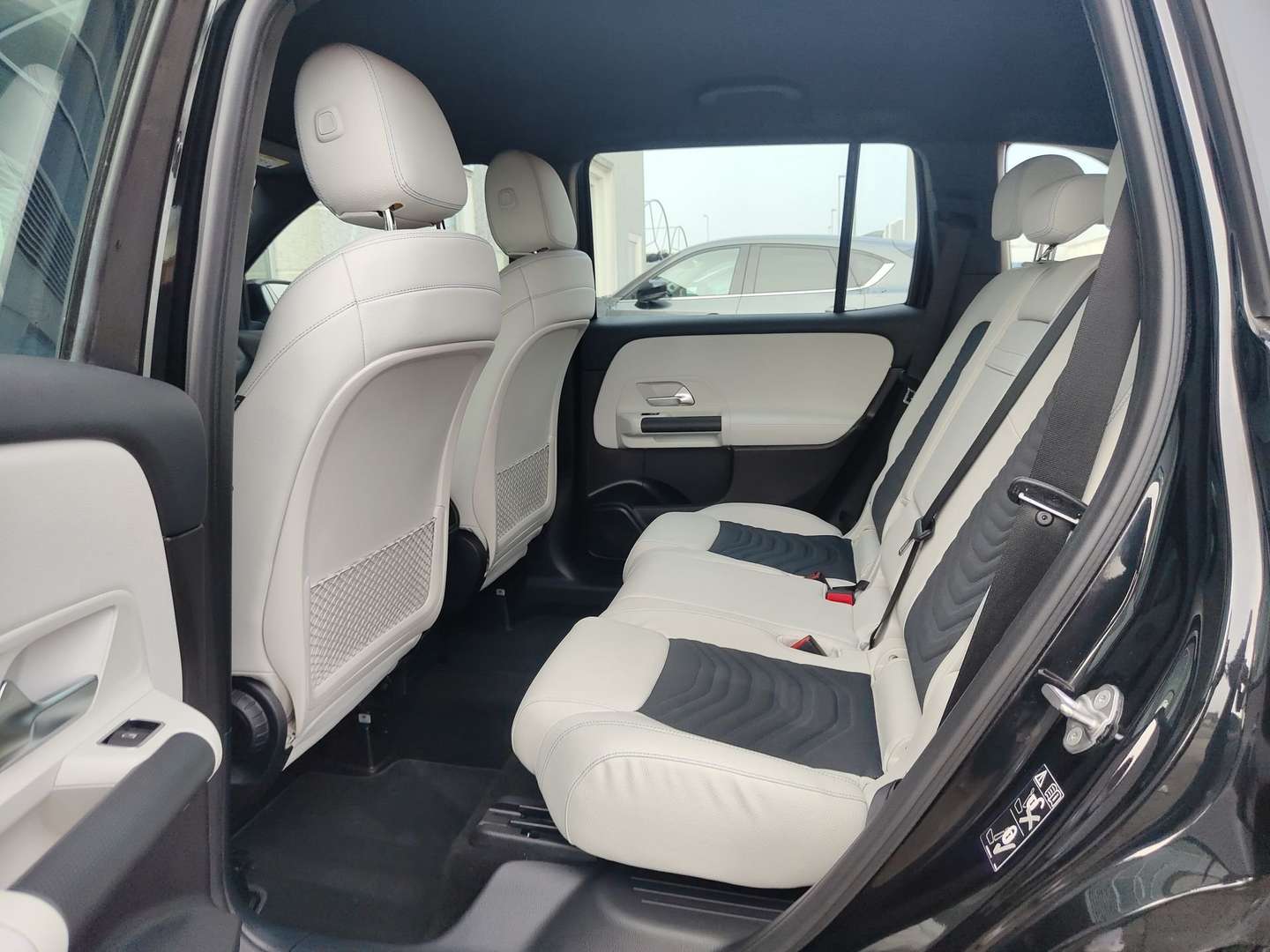 Mercedes GLB 220 Sport - 2021 - Joinsteer - #4