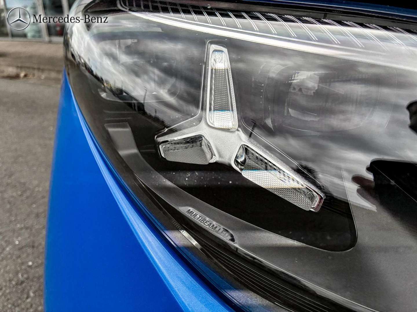 Mercedes CLA 250 Night Edition - 2026 - Joinsteer - #15