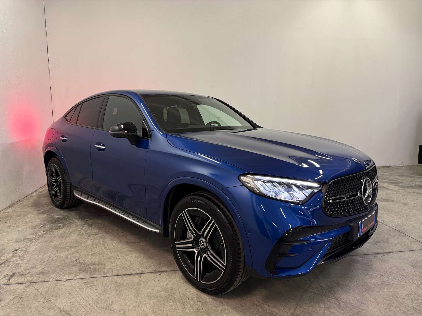 Mercedes GLC Coupé 300 Premium Plus - 2024 - Joinsteer - #6
