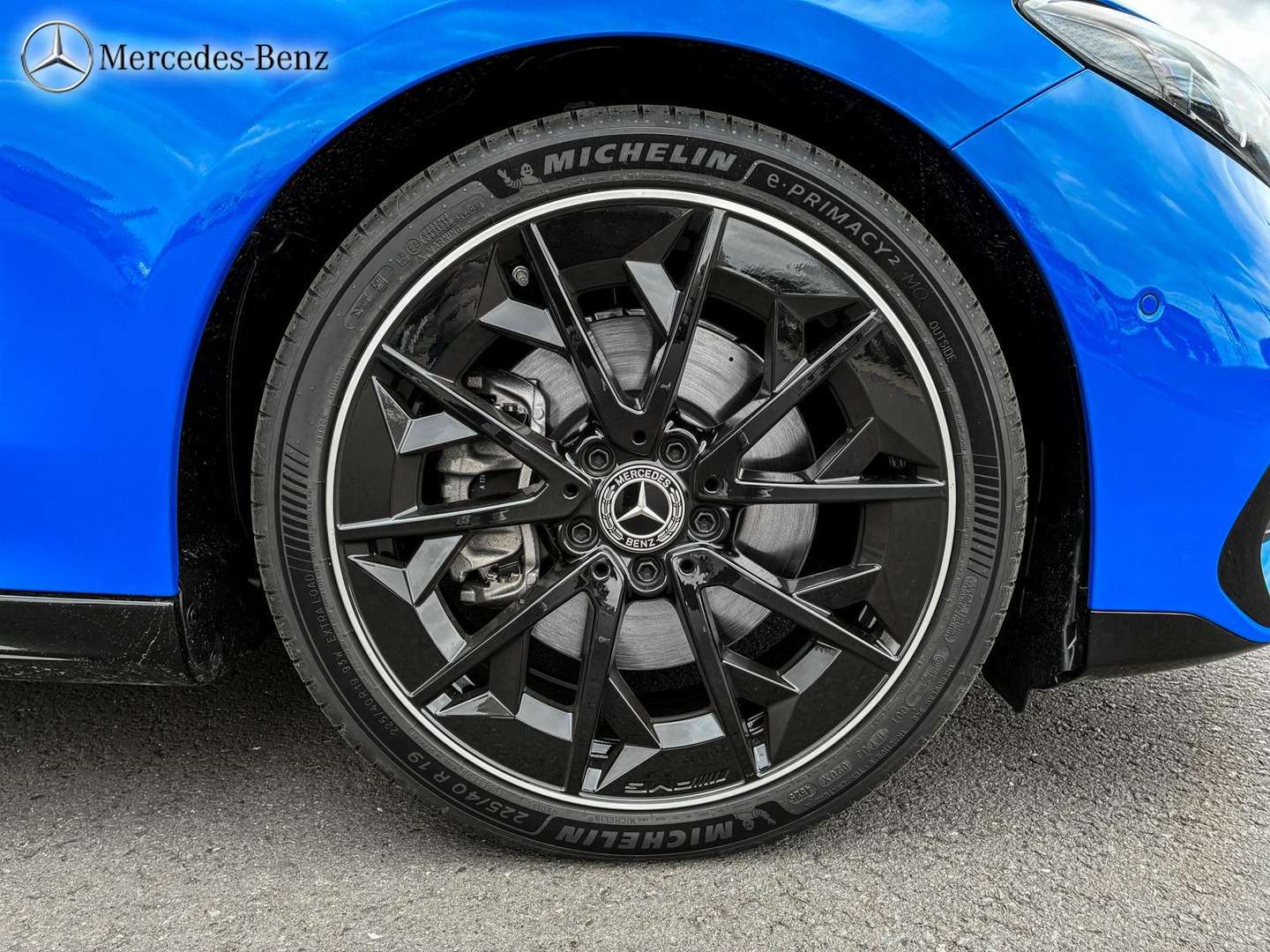 Mercedes CLA 250 Night Edition - 2026 - Joinsteer - #16
