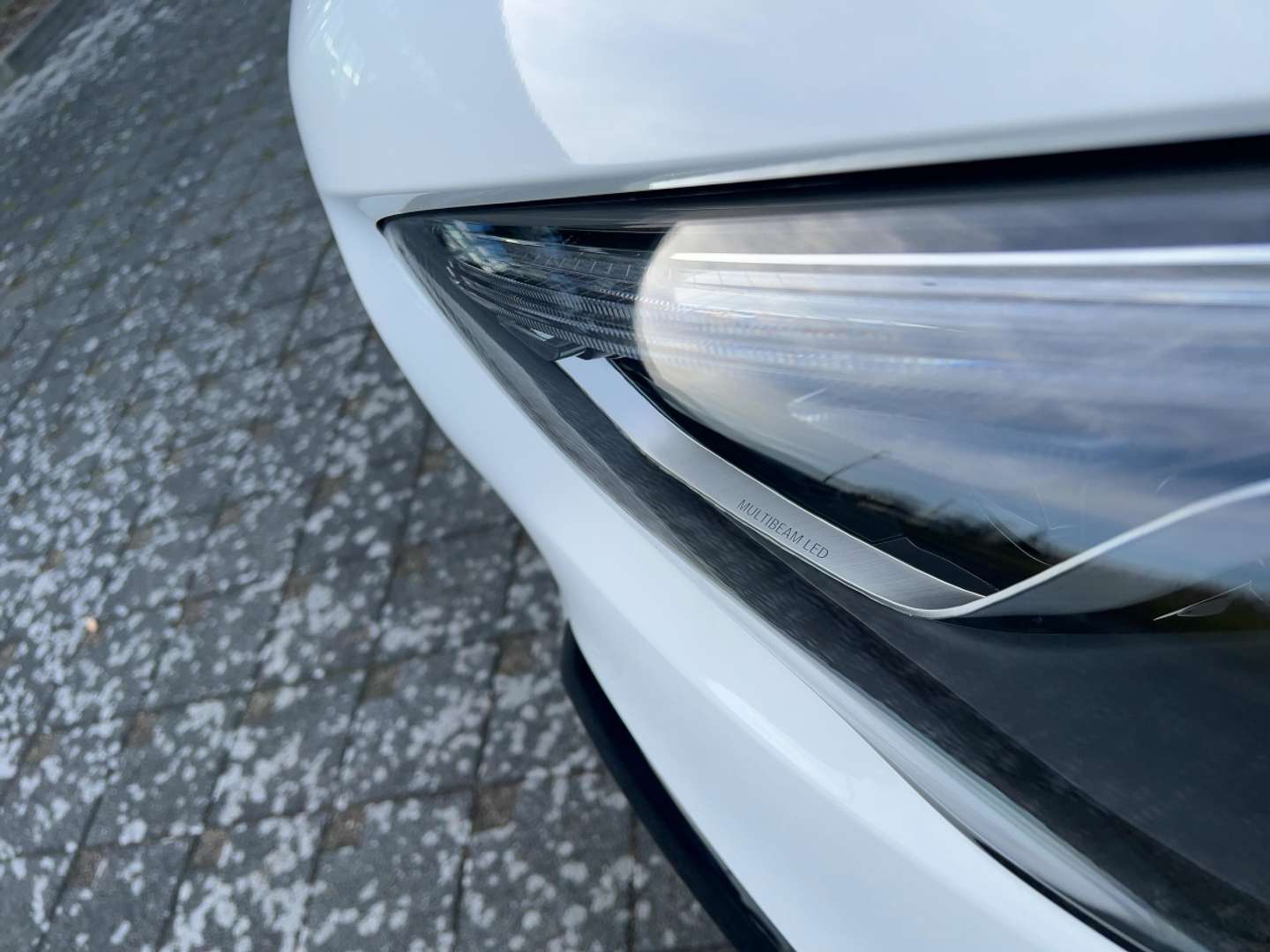Mercedes GLA 250 - 2024 - Joinsteer - #16