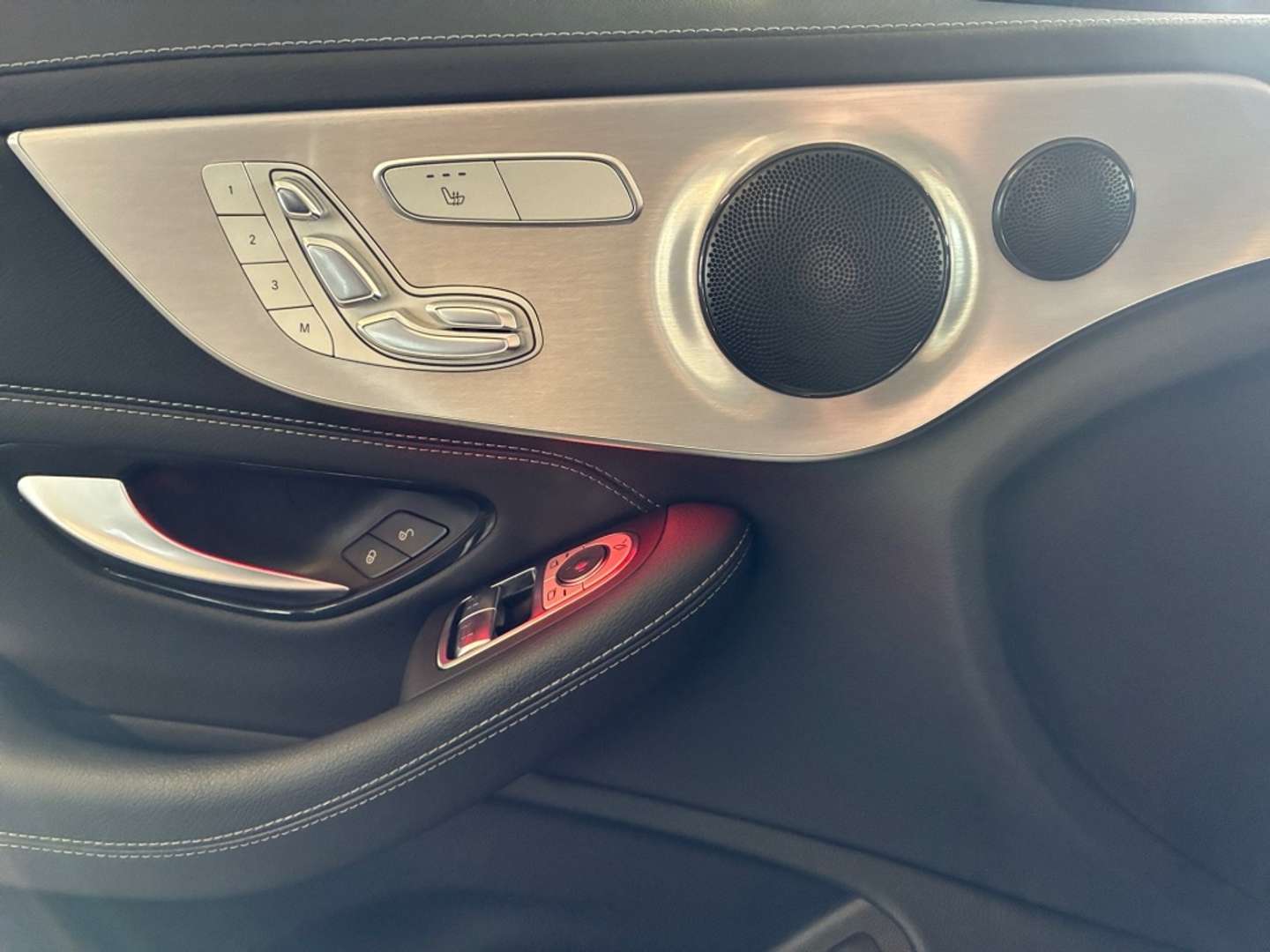 Mercedes Classe C 43 AMG 43 Night Edition - 2021 - Joinsteer - #7