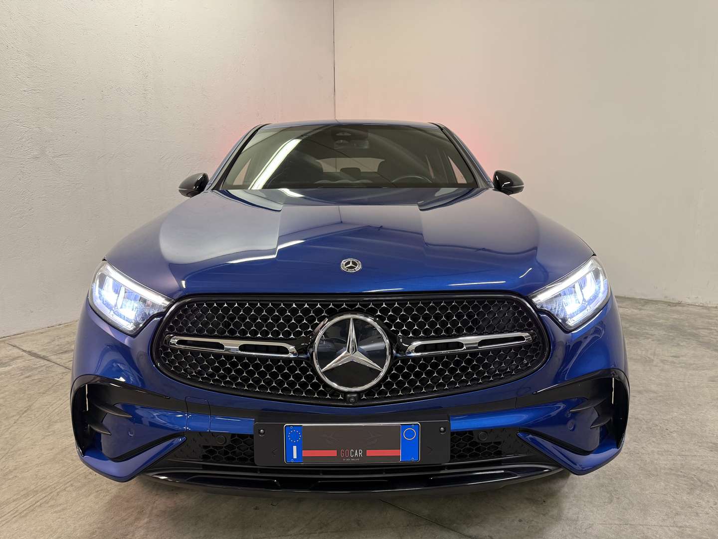 Mercedes GLC Coupé 300 Premium Plus - 2024 - Joinsteer - #7