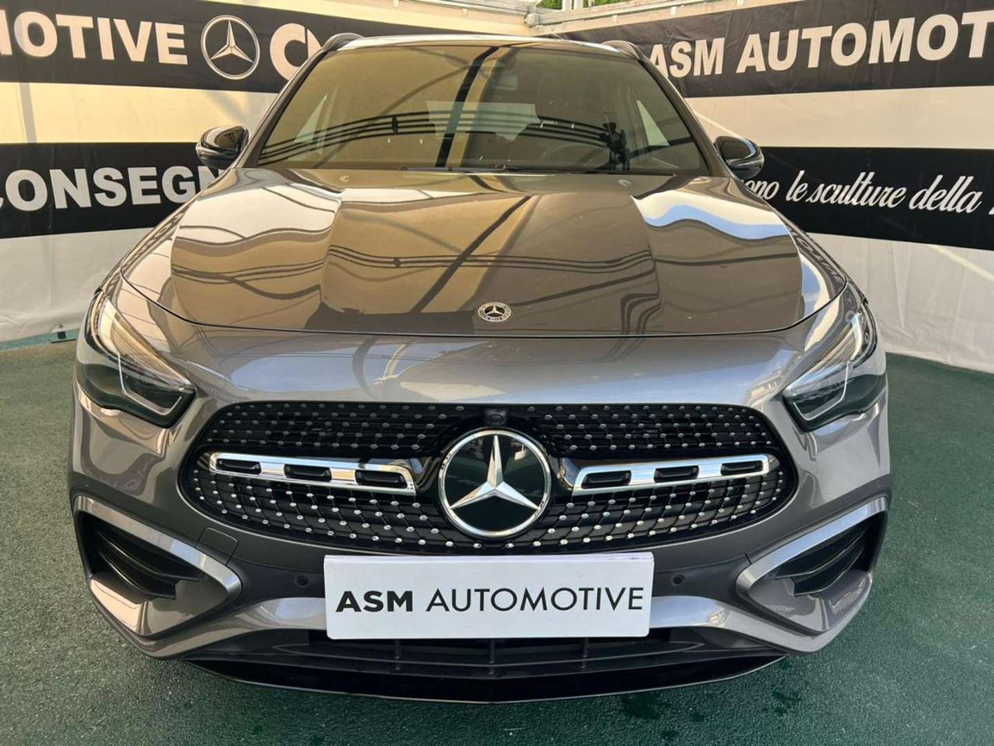 Mercedes GLA 200 Premium - 2025 - Joinsteer - #2