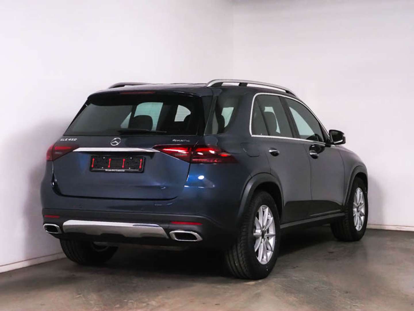 Mercedes GLE 450 Premium Plus - 2023 - Joinsteer - #2