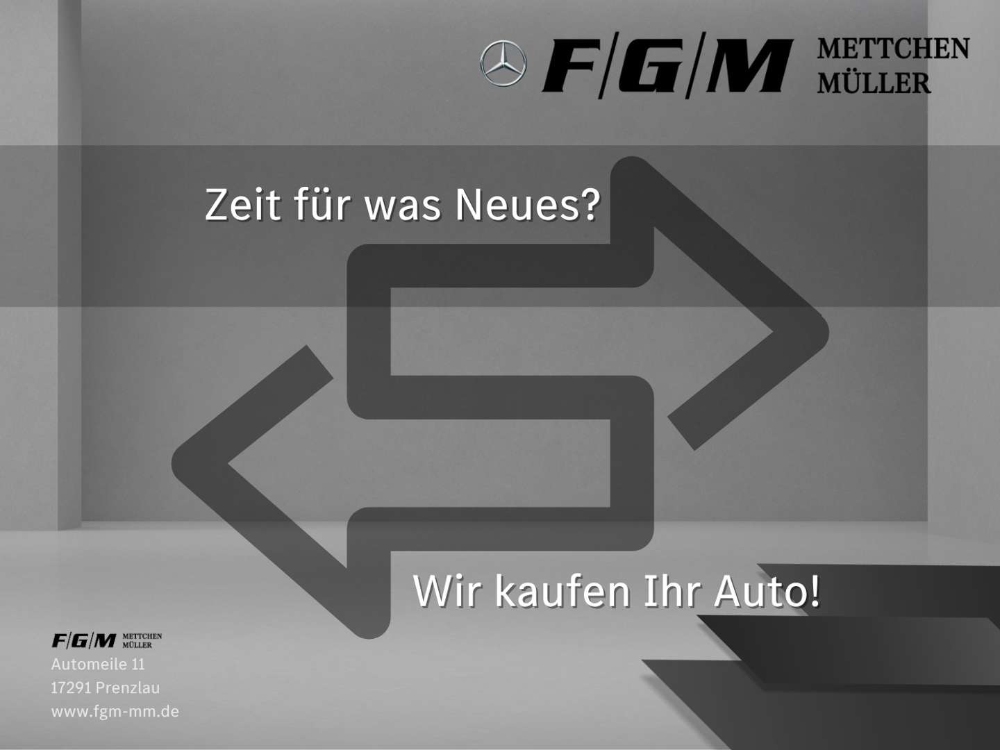 Mercedes GLA 250 - 2024 - Joinsteer - #18