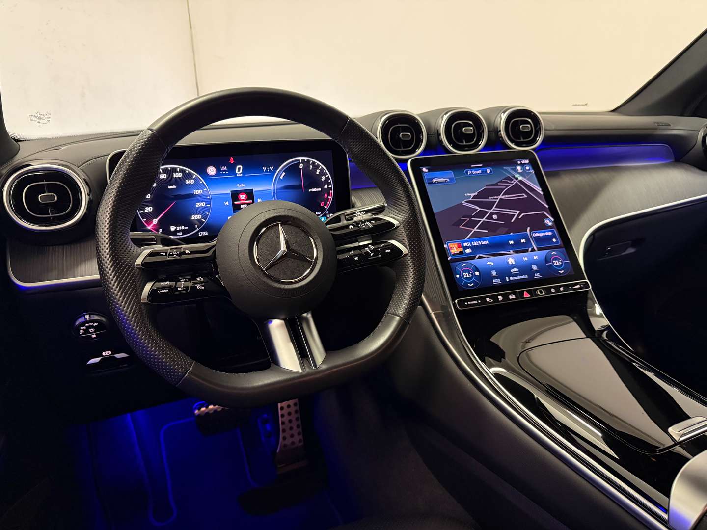 Mercedes GLC Coupé 300 Premium Plus - 2024 - Joinsteer - #8
