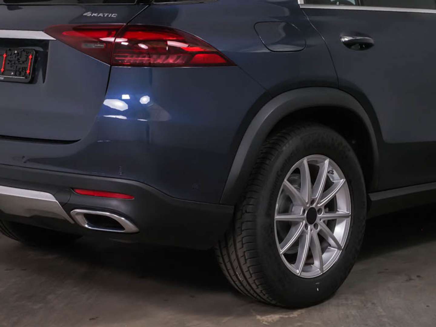 Mercedes GLE 450 Premium Plus - 2023 - Joinsteer - #3