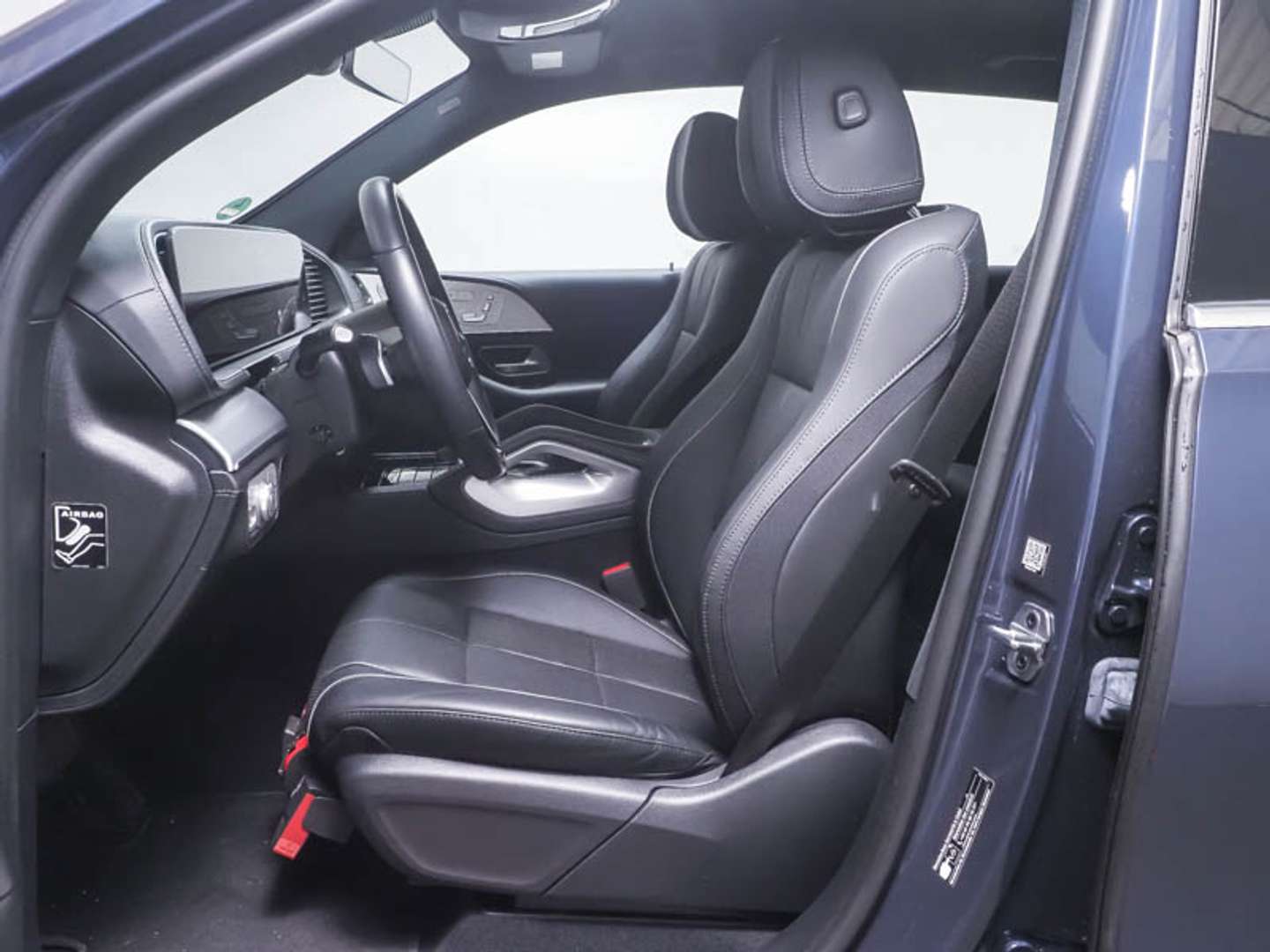Mercedes GLE 450 Premium Plus - 2023 - Joinsteer - #4