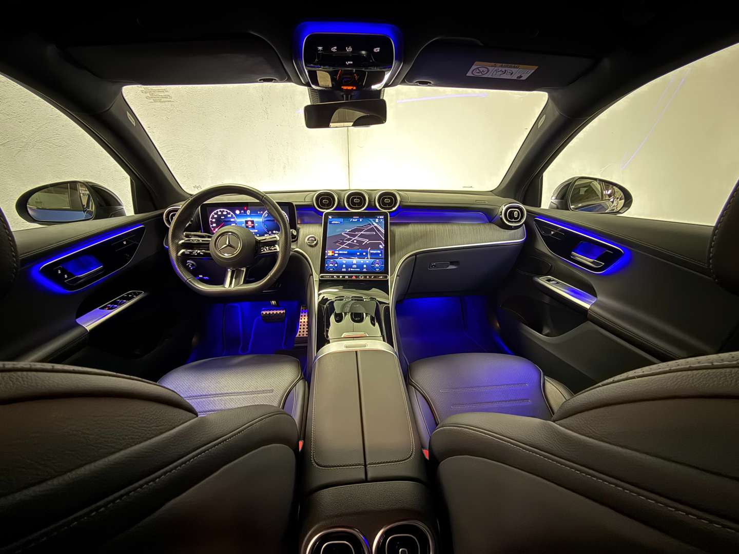 Mercedes GLC Coupé 300 Premium Plus - 2024 - Joinsteer - #9