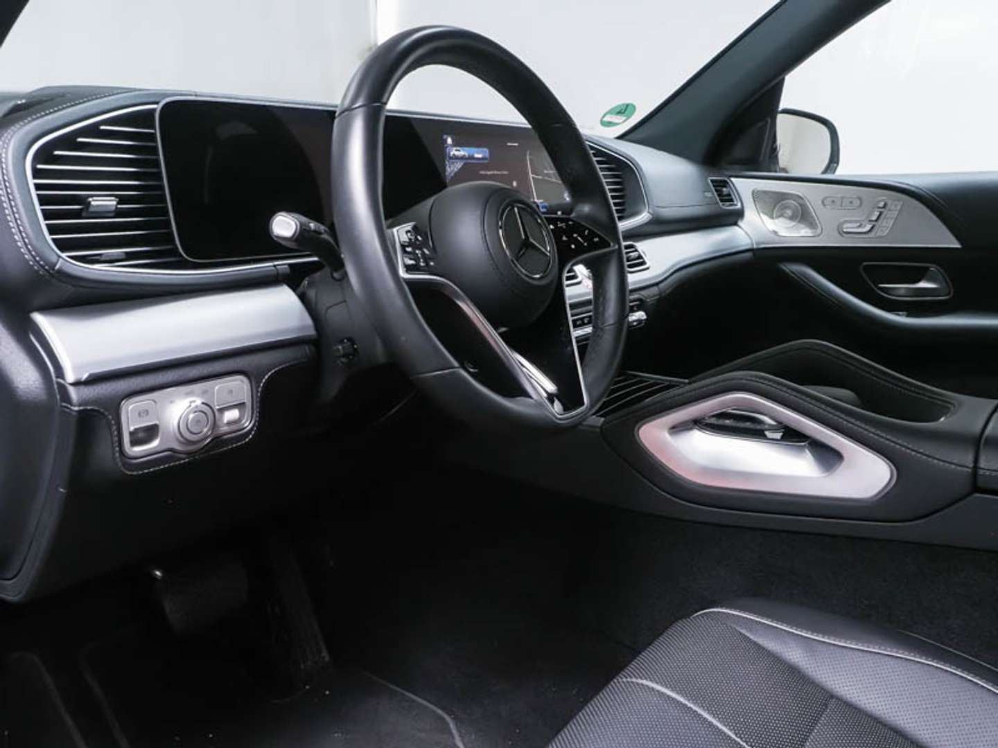 Mercedes GLE 450 Premium Plus - 2023 - Joinsteer - #5