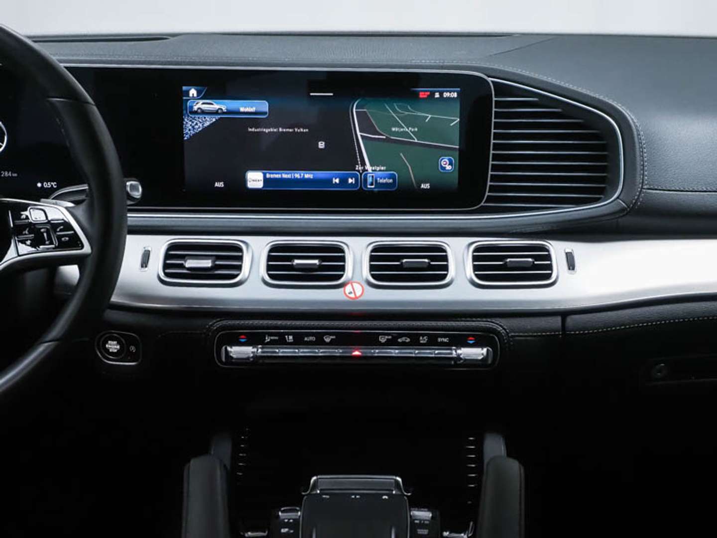 Mercedes GLE 450 Premium Plus - 2023 - Joinsteer - #6