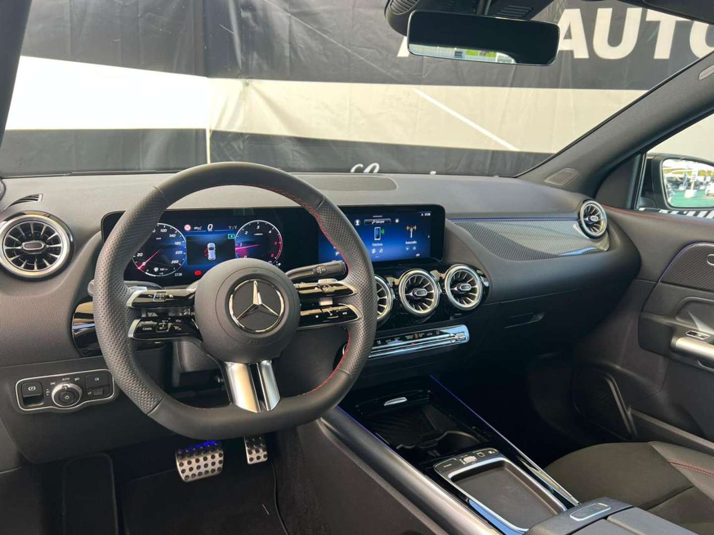 Mercedes GLA 200 Premium - 2025 - Joinsteer - #7