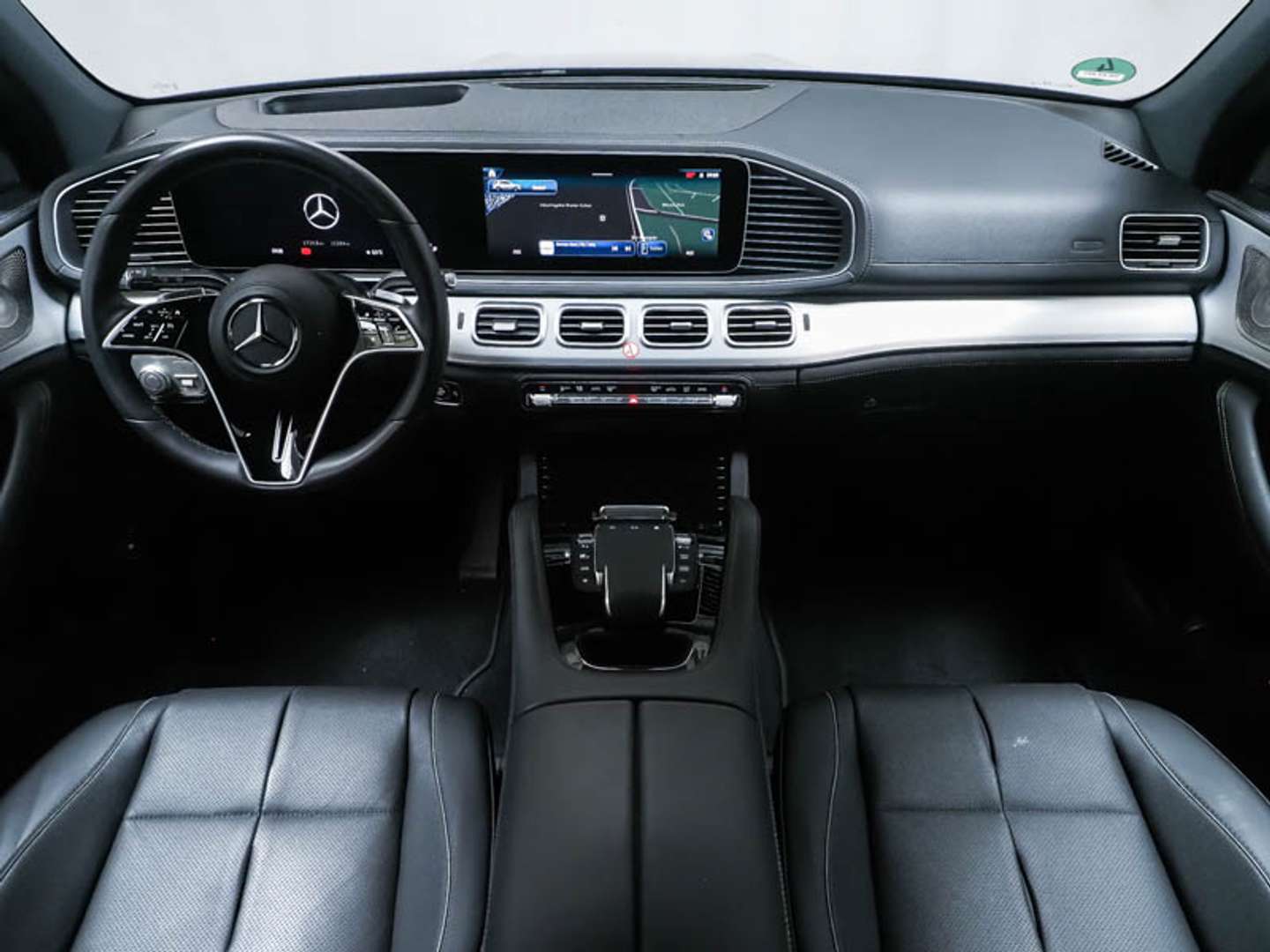 Mercedes GLE 450 Premium Plus - 2023 - Joinsteer - #7
