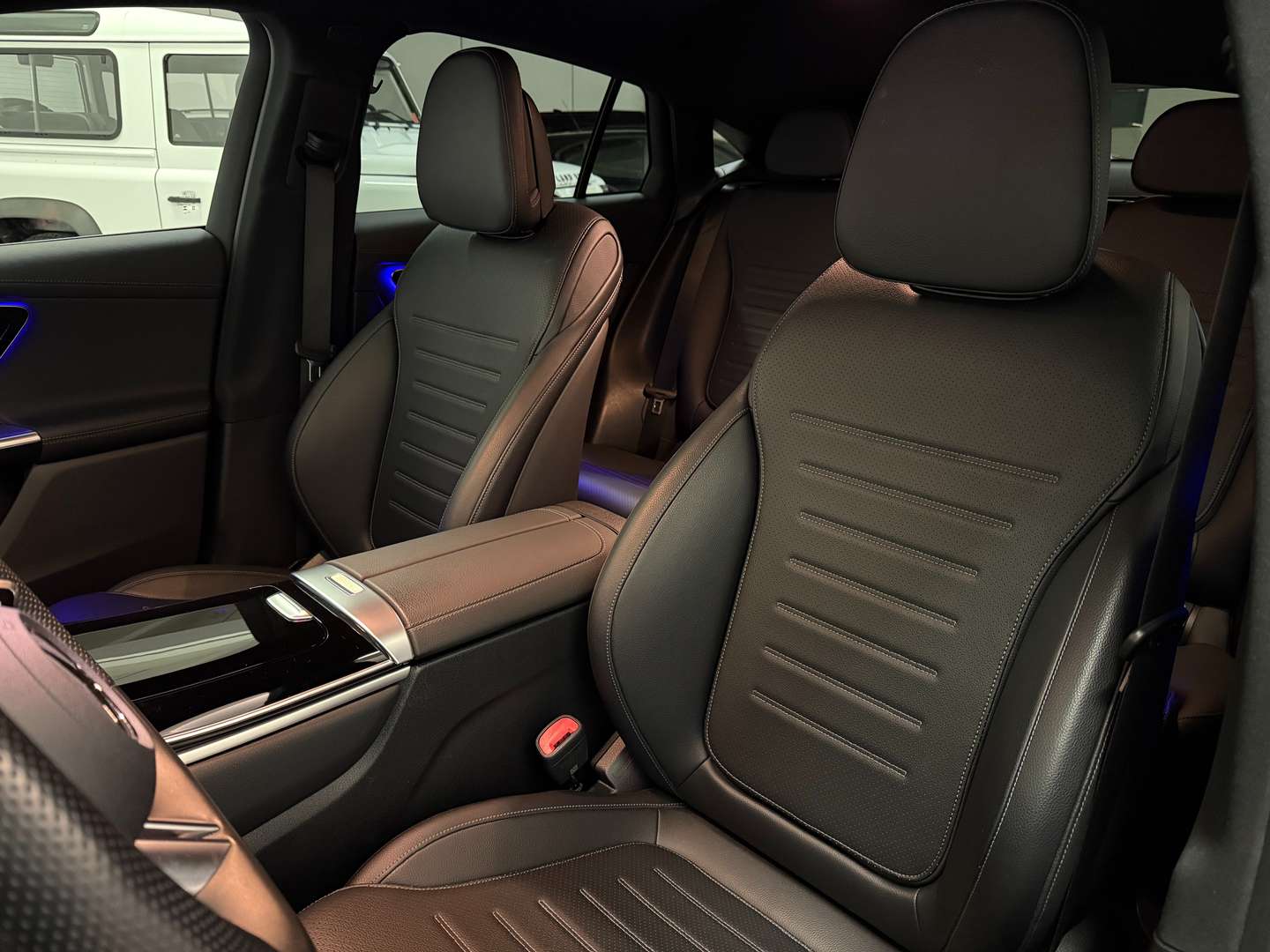 Mercedes GLC Coupé 300 Premium Plus - 2024 - Joinsteer - #11