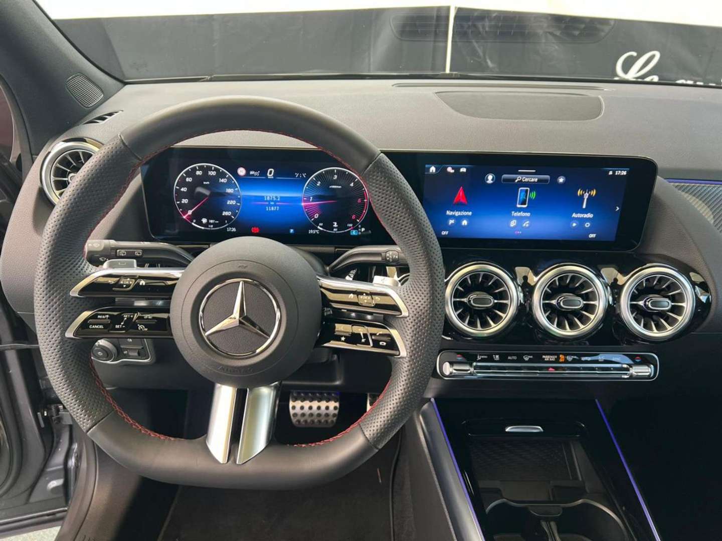 Mercedes GLA 200 Premium - 2025 - Joinsteer - #8