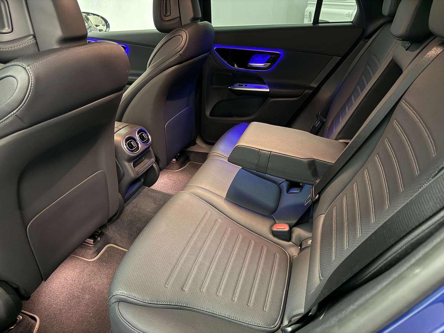 Mercedes GLC Coupé 300 Premium Plus - 2024 - Joinsteer - #12