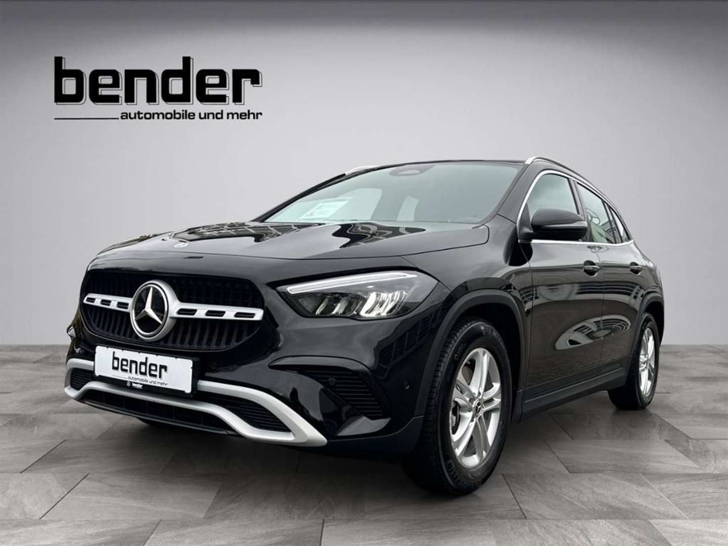 Mercedes GLA 200 - 2024 - Joinsteer - #1