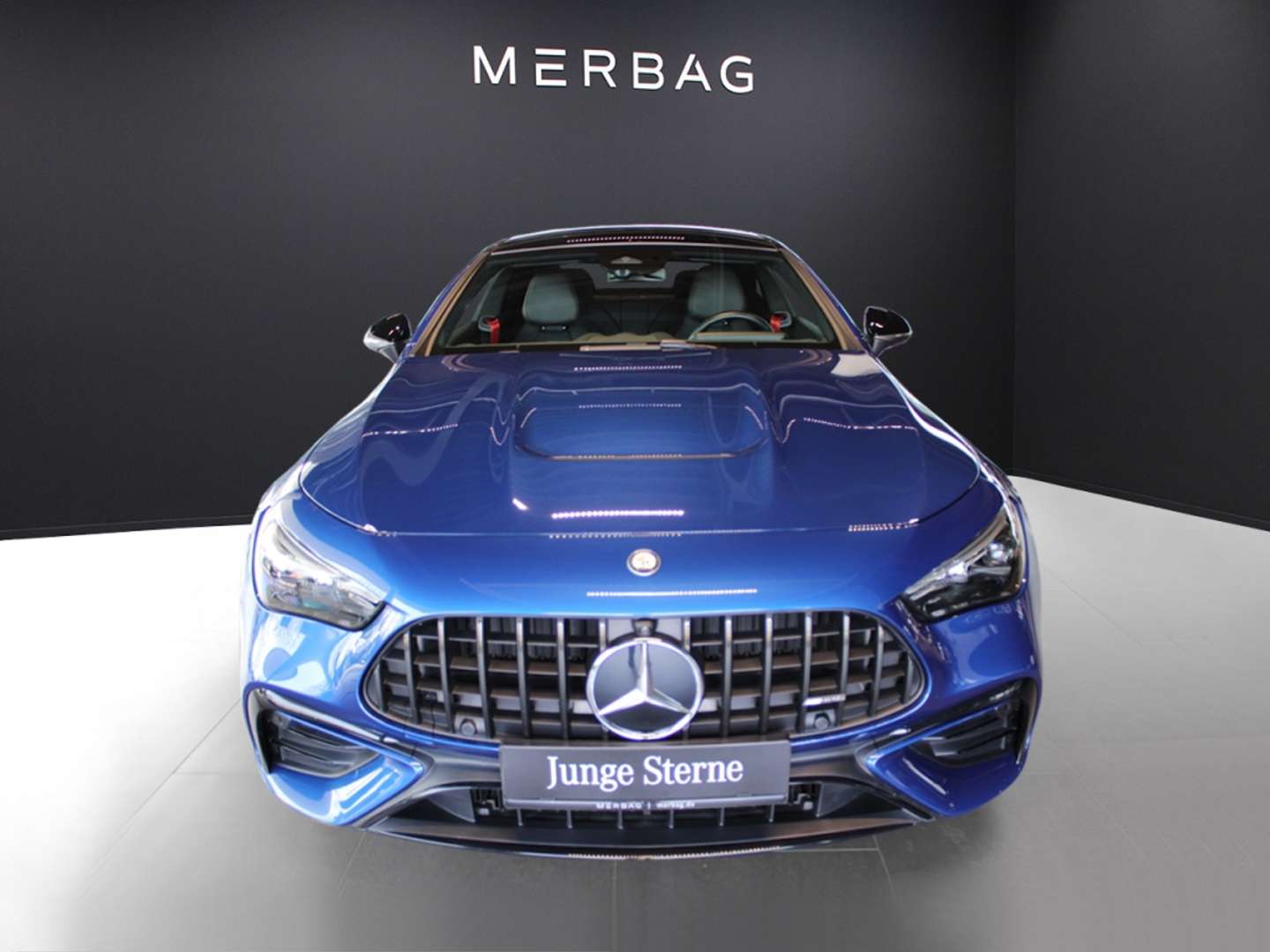Mercedes Classe E 53 AMG 53 AMG Line - 2025 - Joinsteer - #2