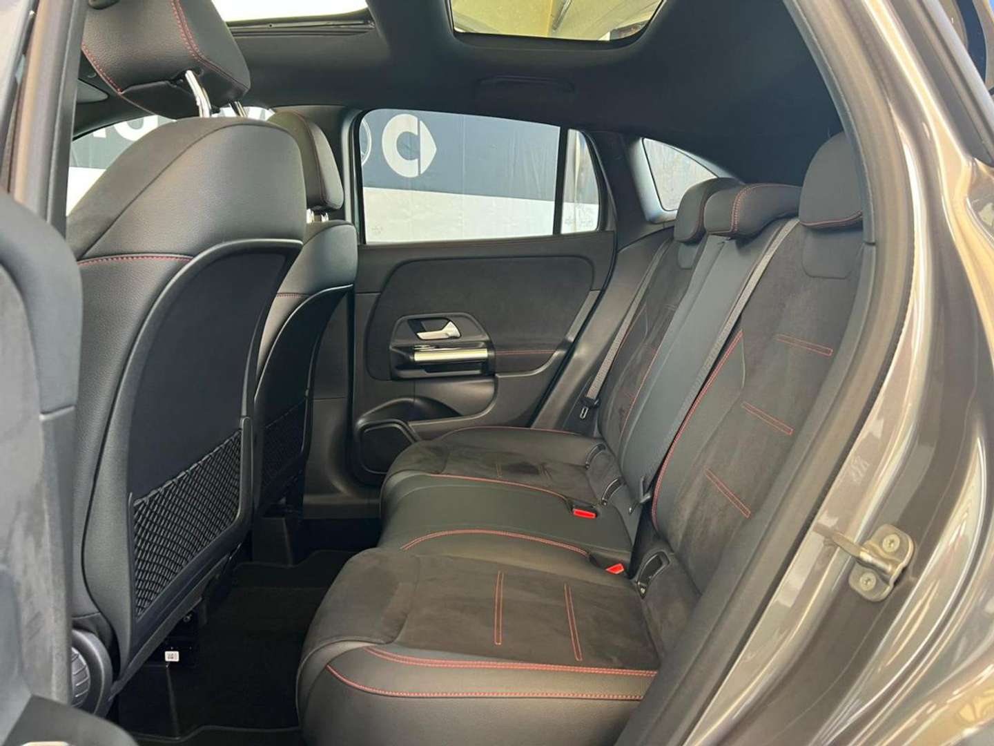 Mercedes GLA 200 Premium - 2025 - Joinsteer - #10