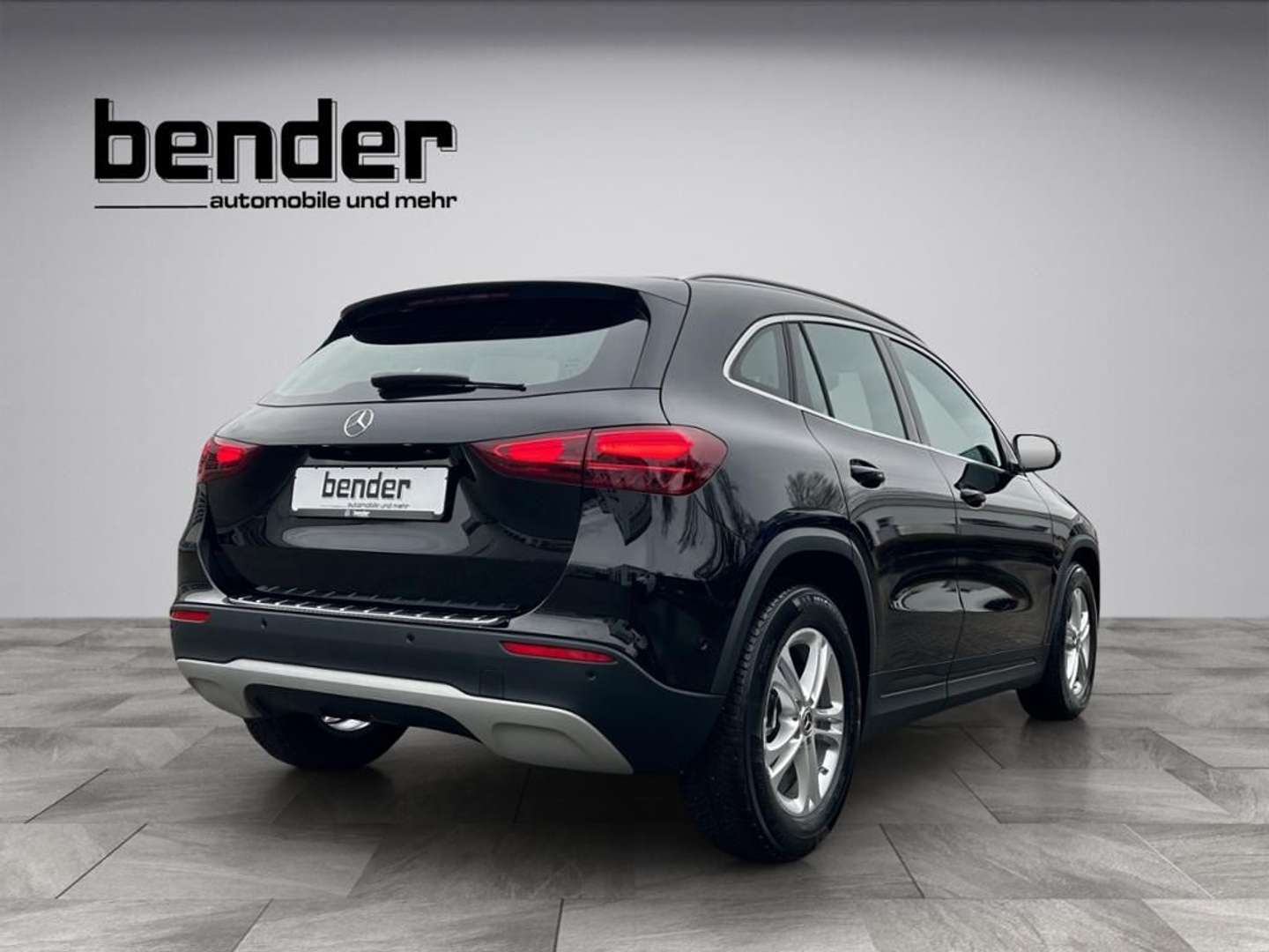 Mercedes GLA 200 - 2024 - Joinsteer - #3