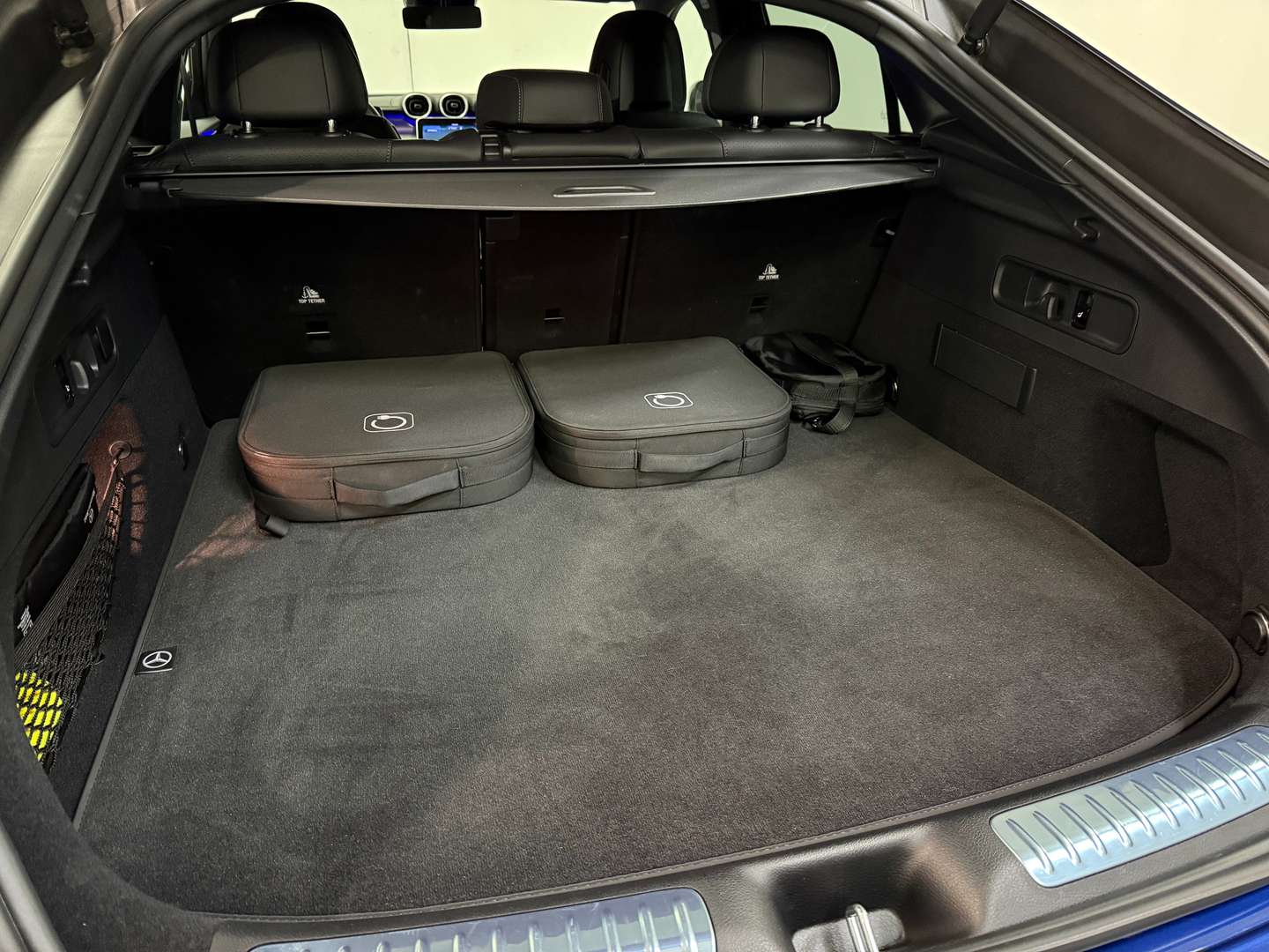 Mercedes GLC Coupé 300 Premium Plus - 2024 - Joinsteer - #13