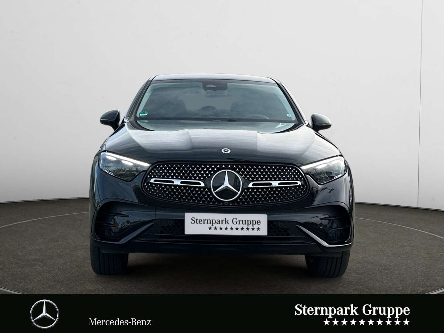Mercedes GLC 300e Coupé 300 AMG Line - 2025 - Joinsteer - #8
