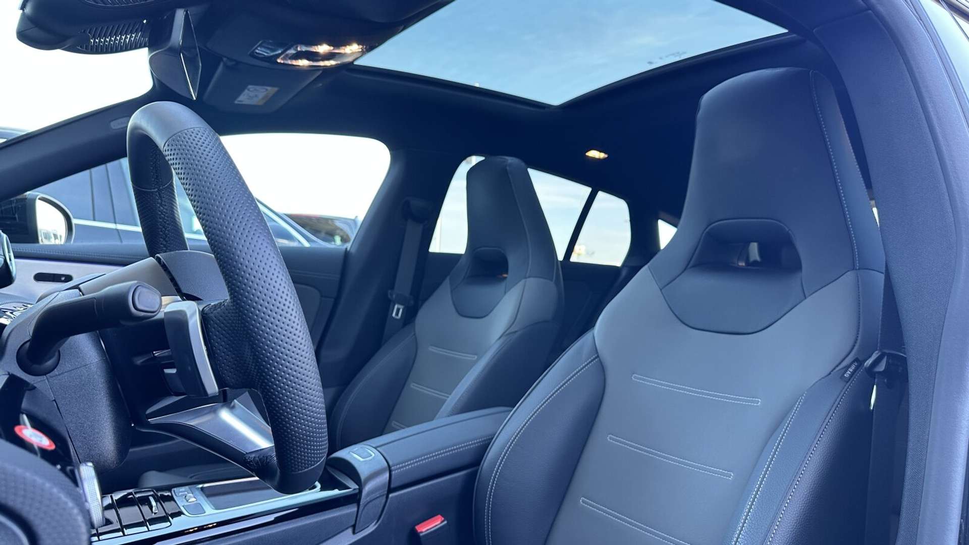 Mercedes CLA 250 AMG Line - 2025 - Joinsteer - #12