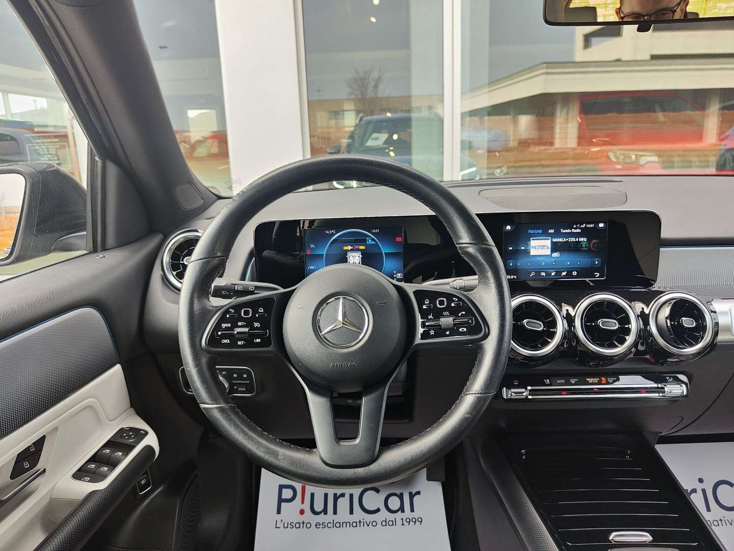 Mercedes GLB 220 Sport - 2021 - Joinsteer - #18