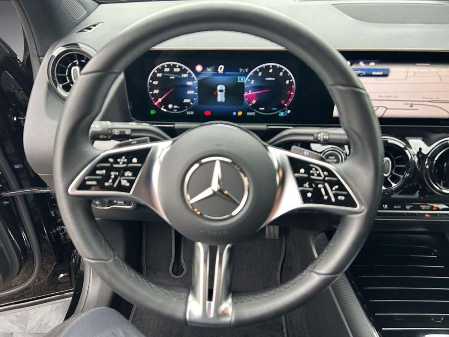 Mercedes GLA 200 - 2024 - Joinsteer - #5