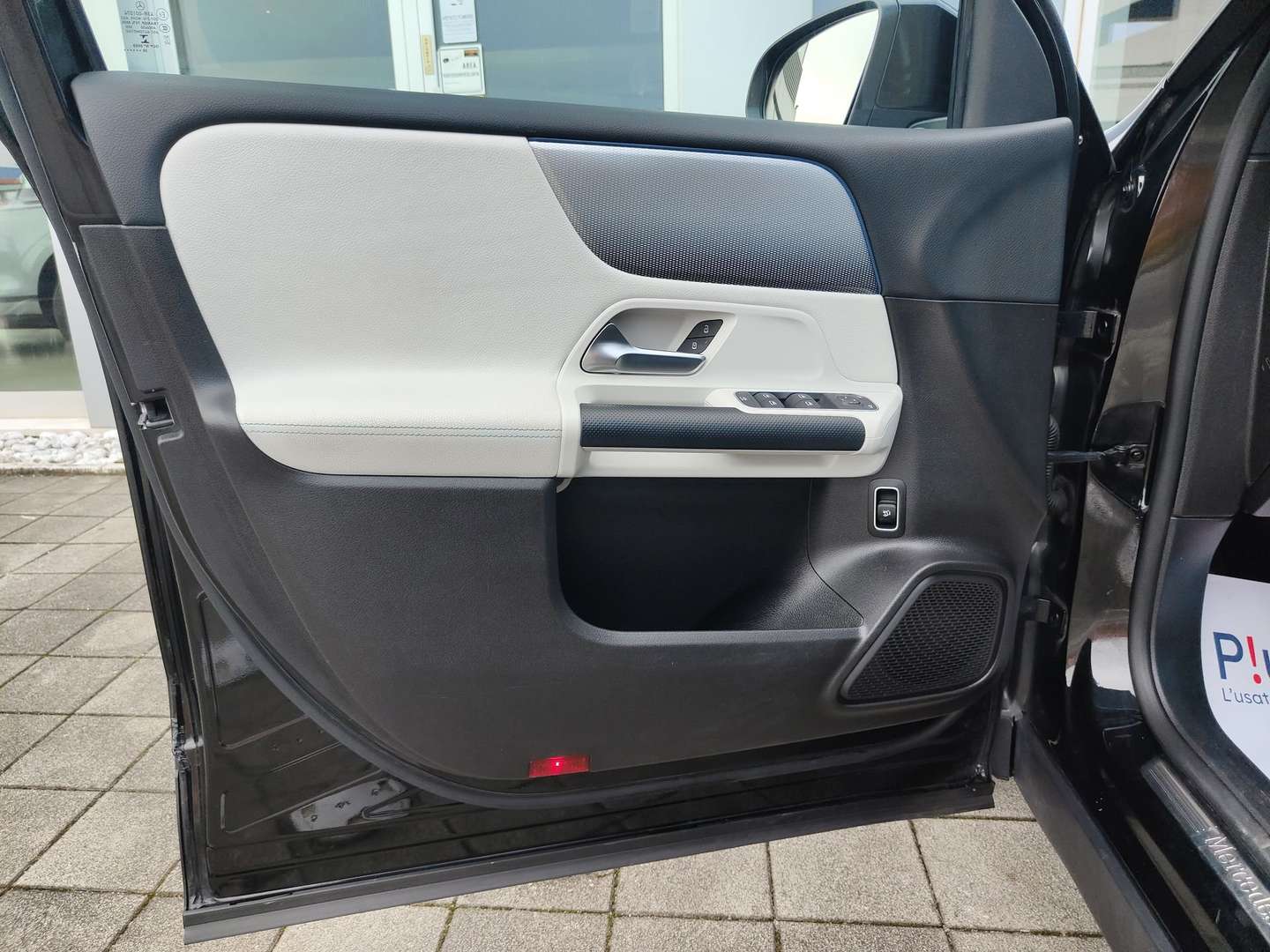 Mercedes GLB 220 Sport - 2021 - Joinsteer - #19