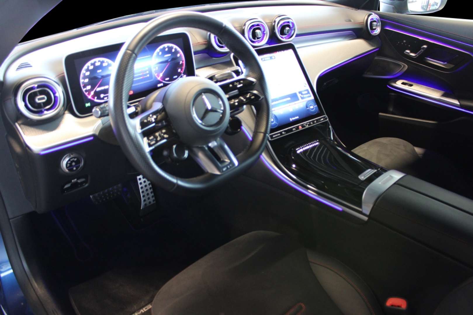 Mercedes Classe E 53 AMG 53 AMG Line - 2025 - Joinsteer - #6