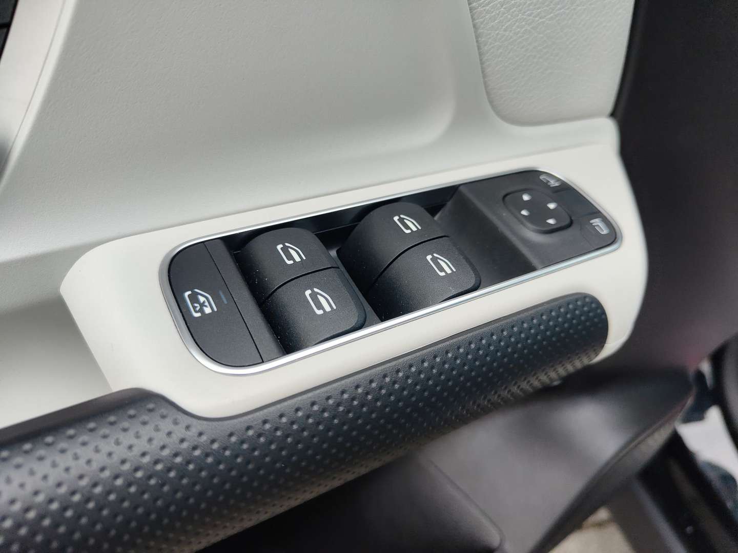 Mercedes GLB 220 Sport - 2021 - Joinsteer - #20