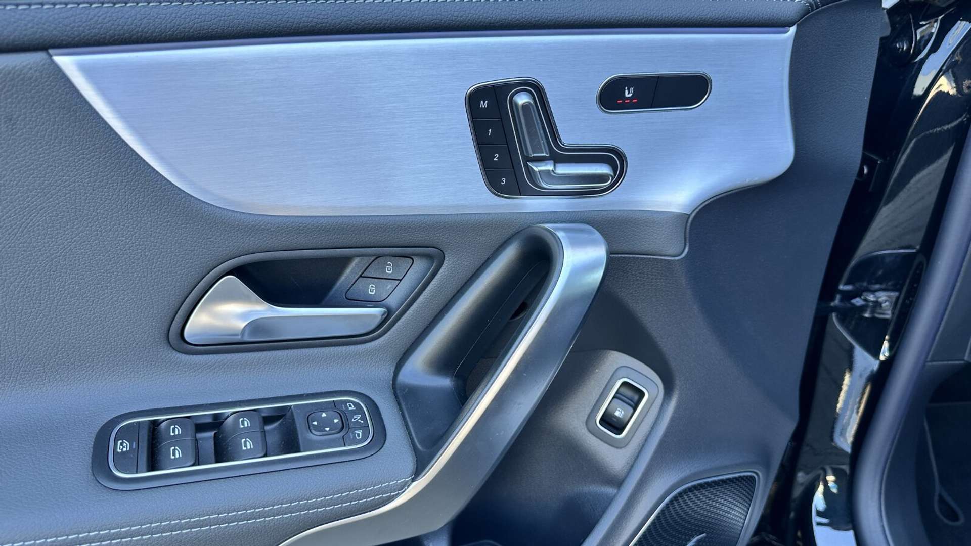 Mercedes CLA 250 AMG Line - 2025 - Joinsteer - #14