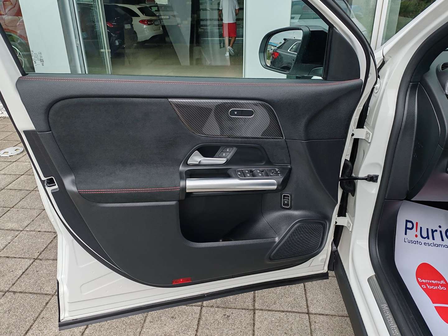 Mercedes GLA 200 AMG Line - 2024 - Joinsteer - #19