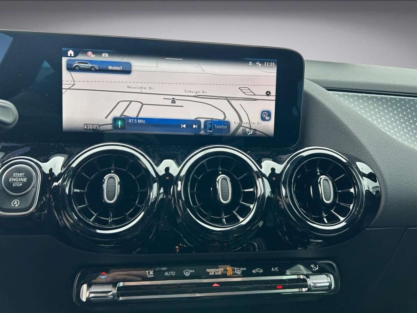 Mercedes GLA 200 - 2024 - Joinsteer - #7