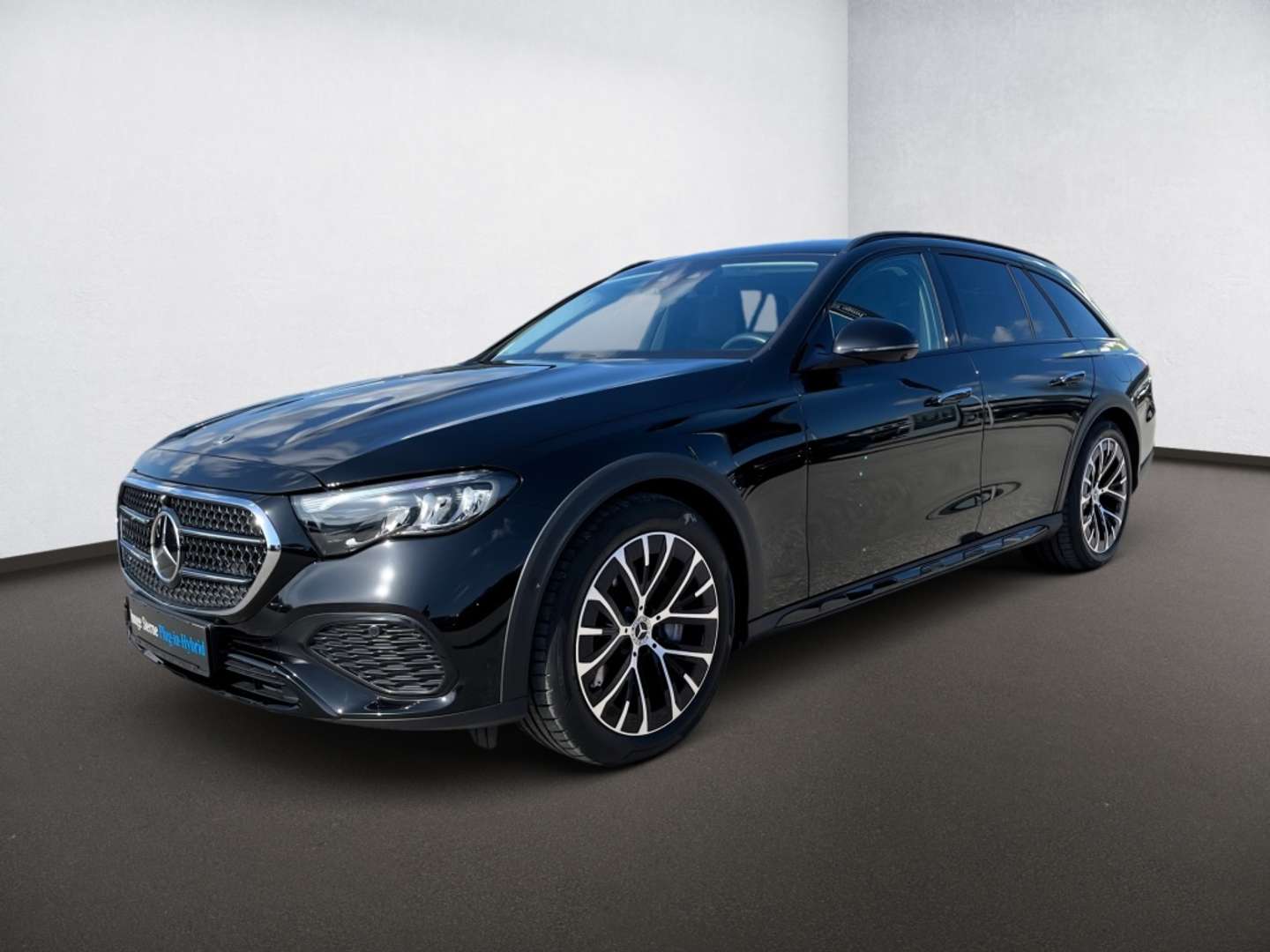 Mercedes Classe E 300 Night Edition - 2025 - Joinsteer - #1