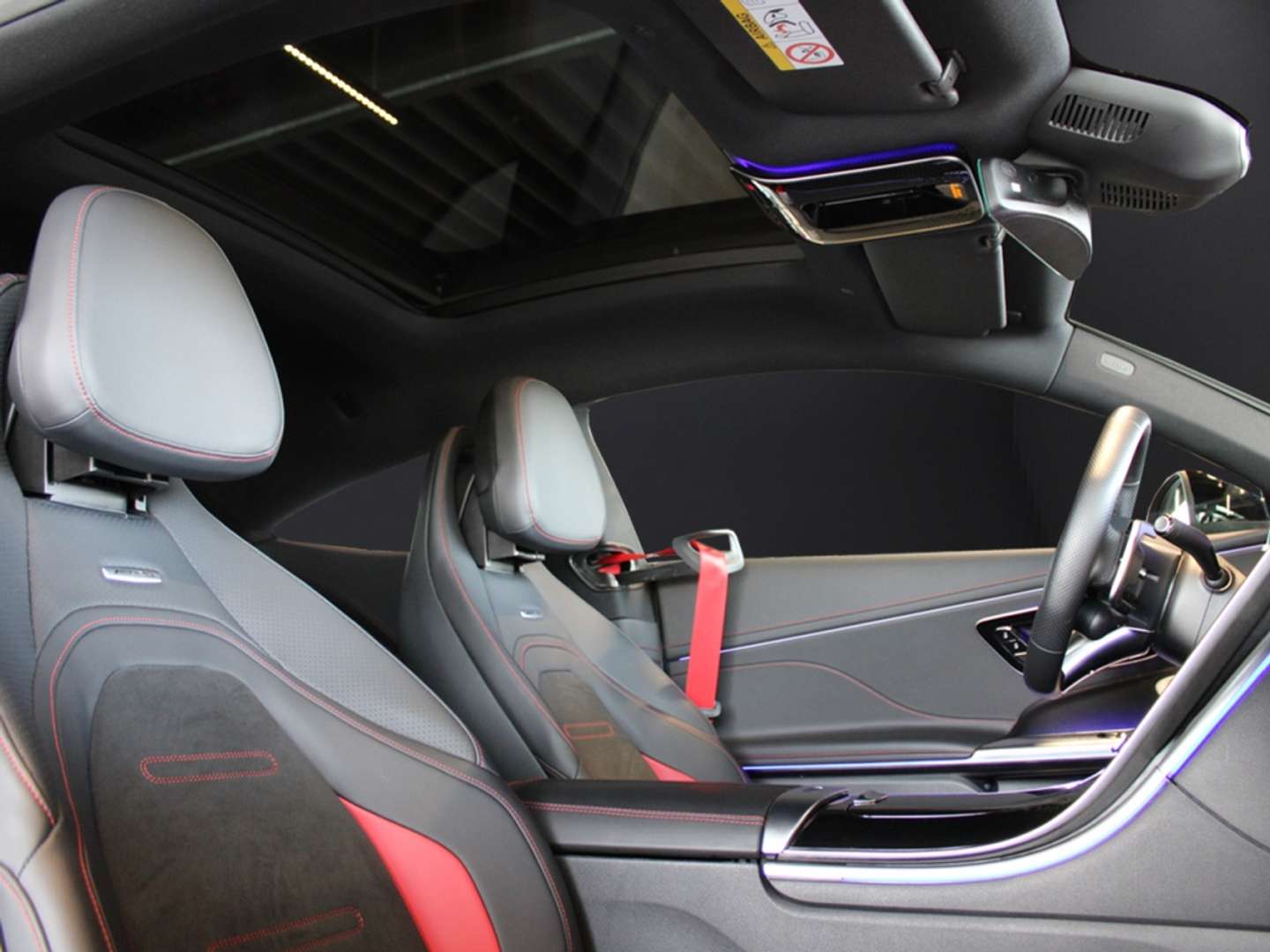 Mercedes Classe E 53 AMG 53 AMG Line - 2025 - Joinsteer - #8