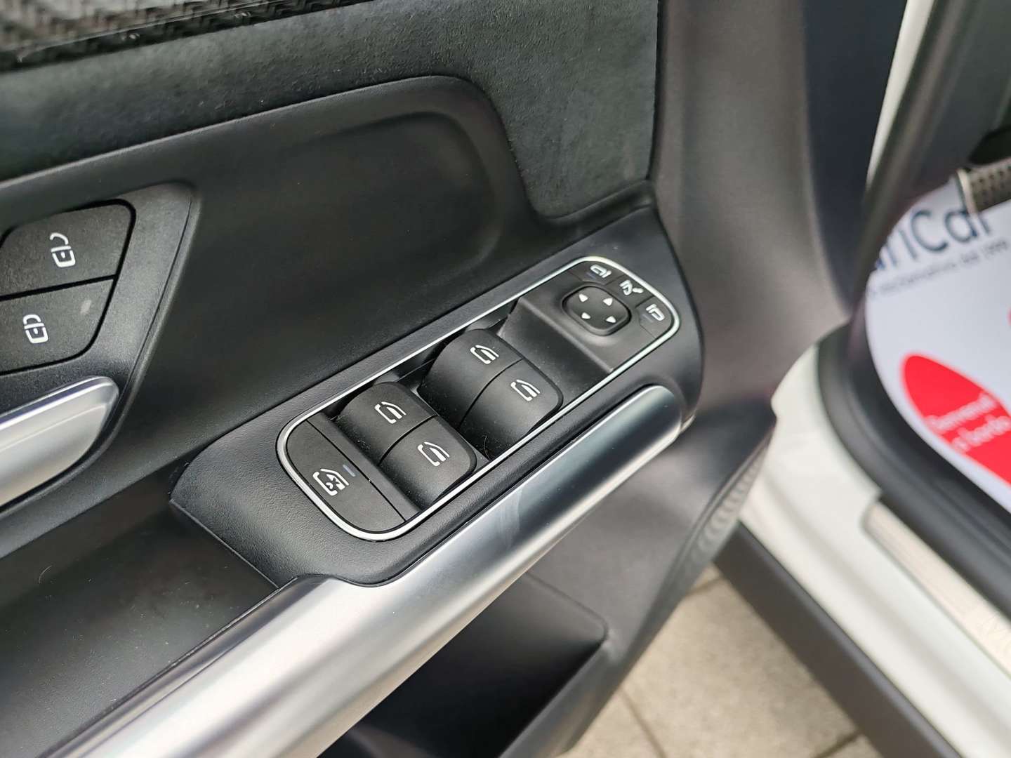 Mercedes GLA 200 AMG Line - 2024 - Joinsteer - #20