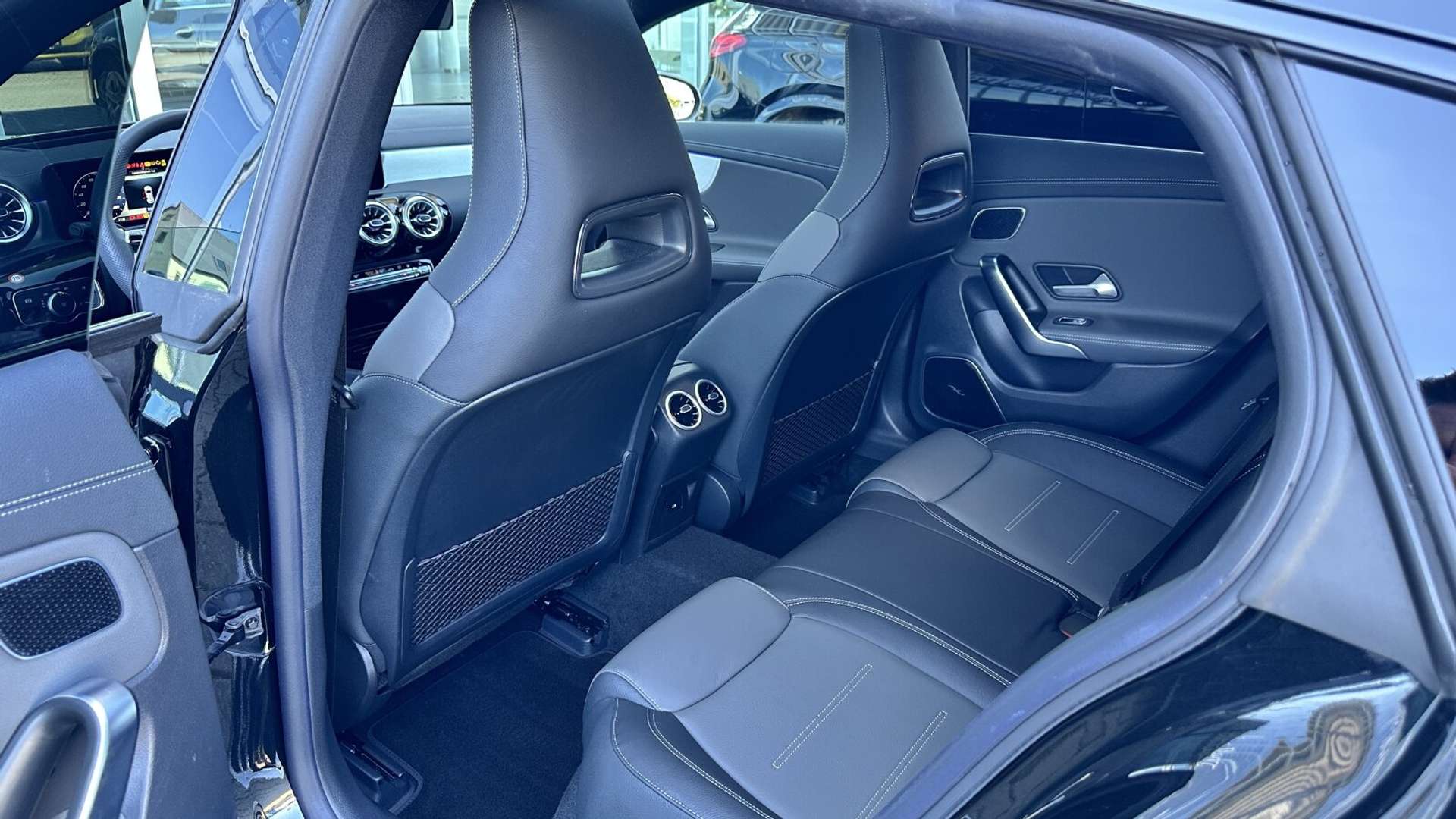 Mercedes CLA 250 AMG Line - 2025 - Joinsteer - #15