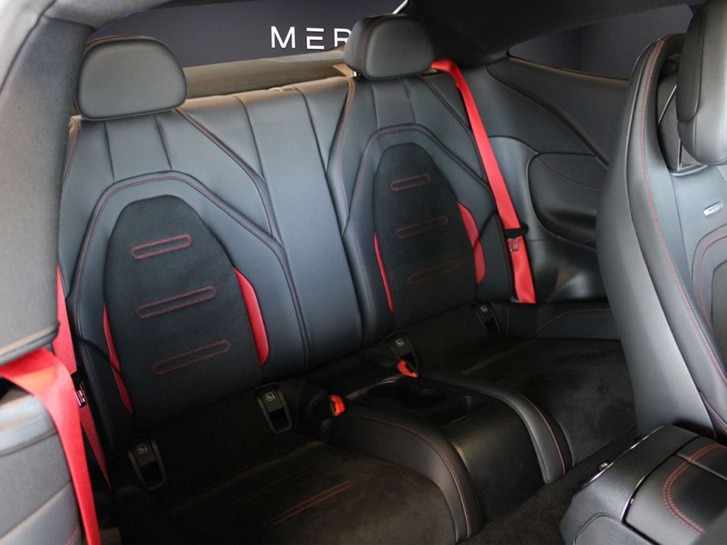 Mercedes Classe E 53 AMG 53 AMG Line - 2025 - Joinsteer - #9