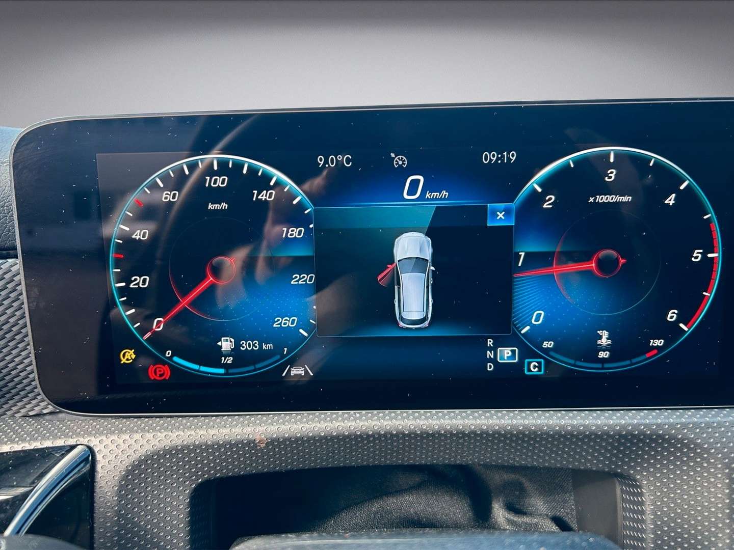 Mercedes CLA 180 - 2022 - Joinsteer - #6
