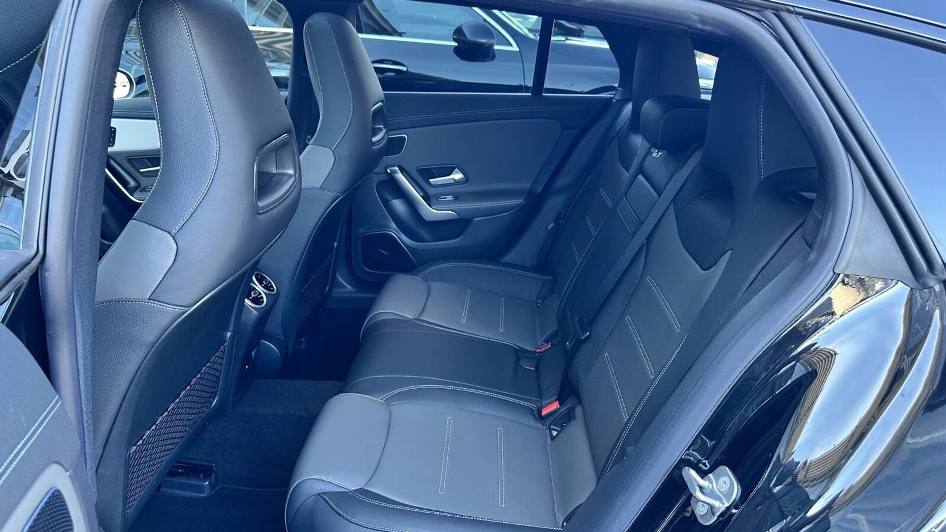 Mercedes CLA 250 AMG Line - 2025 - Joinsteer - #16