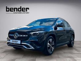 Mercedes GLA 200 -  - Joinsteer - #1