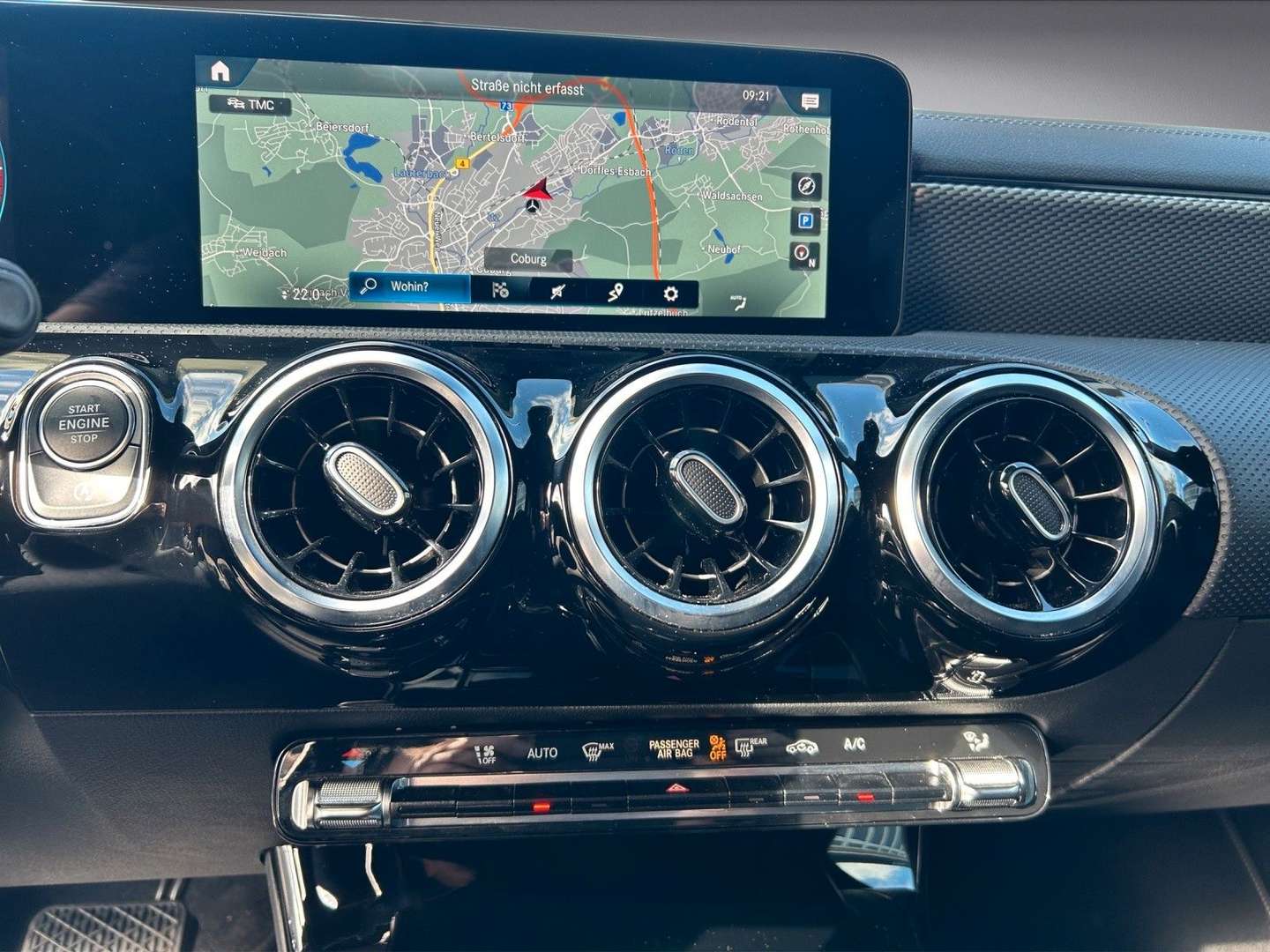Mercedes CLA 180 - 2022 - Joinsteer - #7