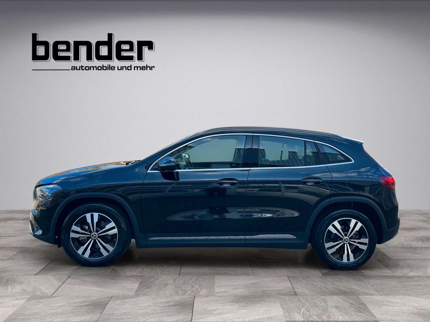 Mercedes GLA 200 - 2025 - Joinsteer - #2